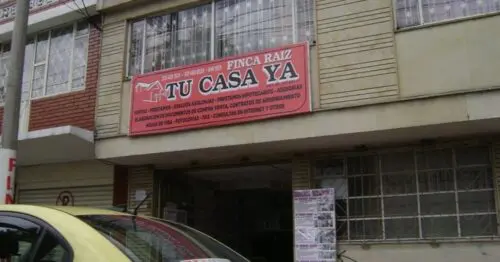 TU CASA YA TU CASA YA